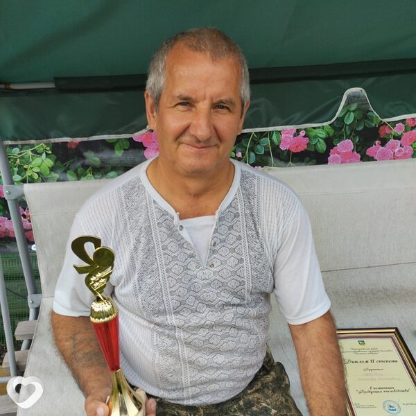 Александр, 54, Барнауле — анкета №3569056