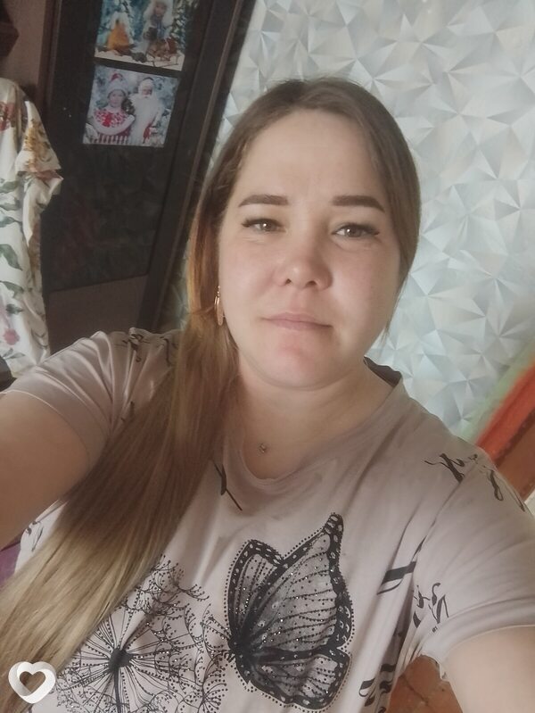 Светлана, 34, Хабаровске — анкета №3569064