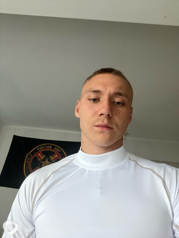 Даниил, 22, Воронеже — анкета №3568993