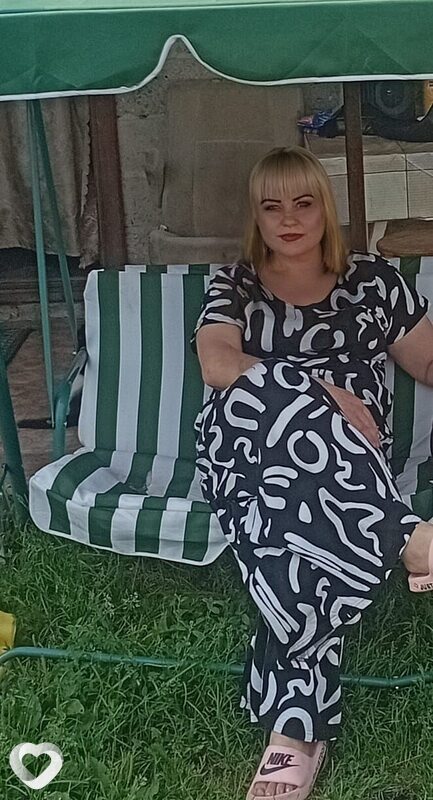 Натали, 41, Нижнем Новгороде — анкета №3568994