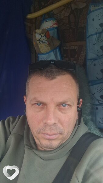 Сергей, 40, Краснодаре — анкета №3568997
