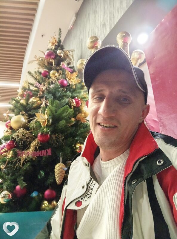 Дмитрий, 39, Черкесске — анкета №3569135
