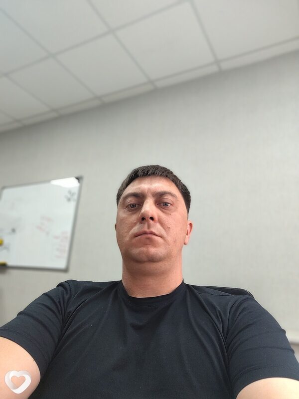 Александр, 37, Челябинске — анкета №3569140