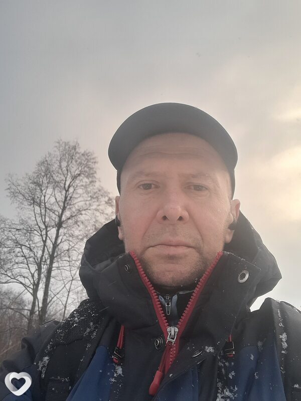 Дмитрий, 45, Ижевске — анкета №3569145