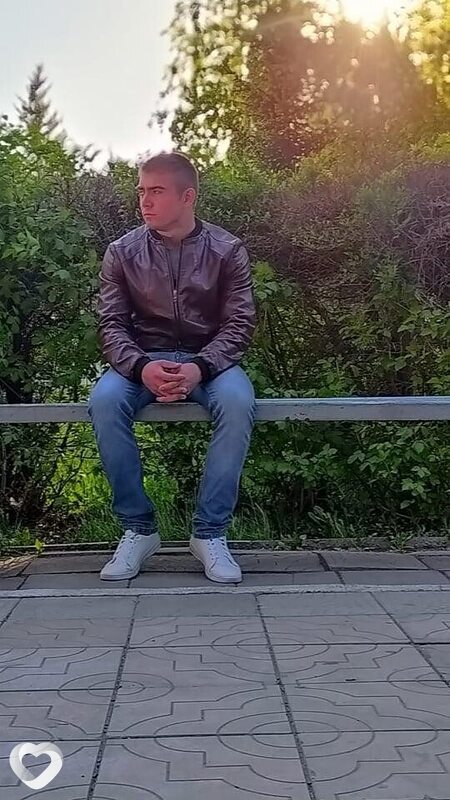 Алексей, 23, Усть-Каменогорск — анкета №3569147