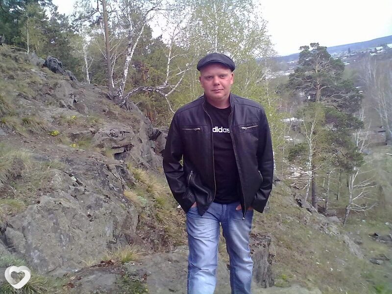 Андрей, 37, Екатеринбурге — анкета №3569149