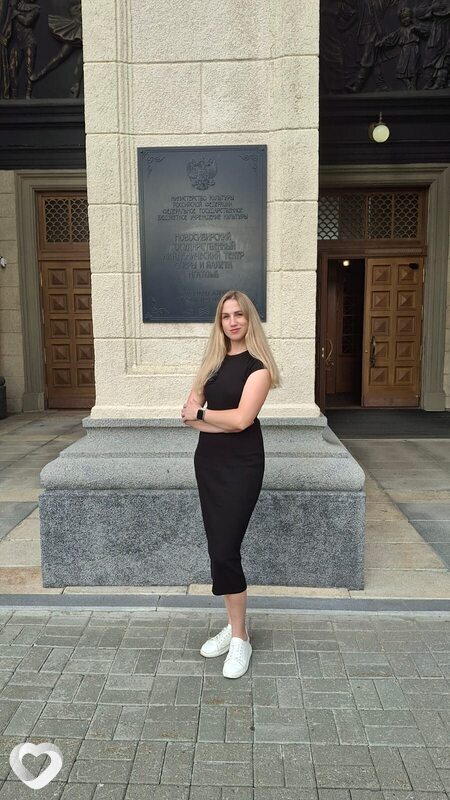 Алёна, 38, Кемерове — анкета №3569151