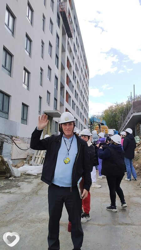 Aleks, 51, Перми — анкета №3569152