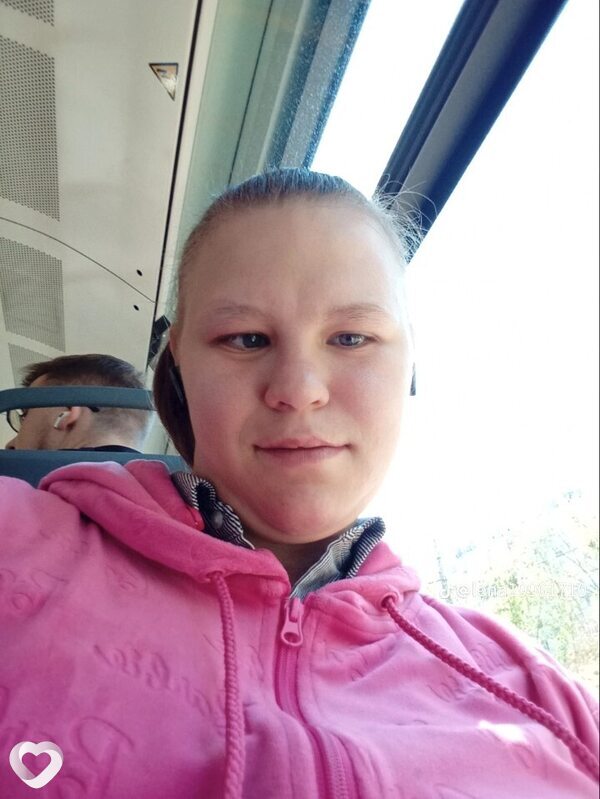 Лена, 29, Киеве — анкета №3569157