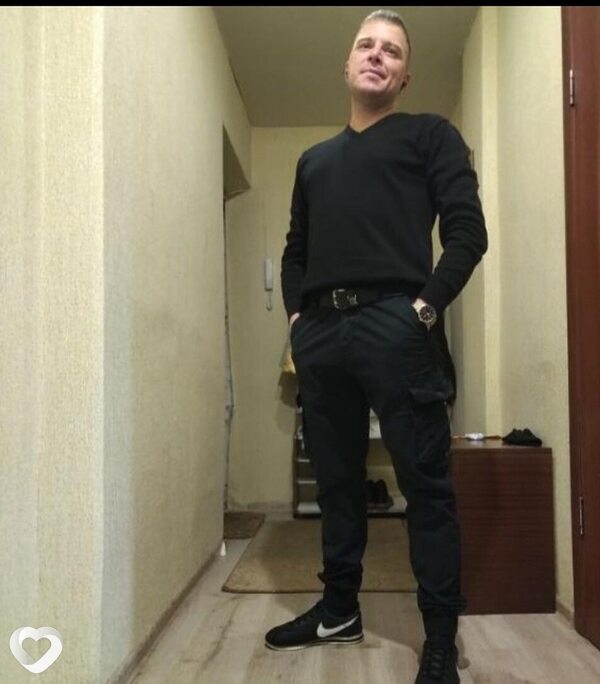 Никита, 38, Екатеринбурге — анкета №3569105