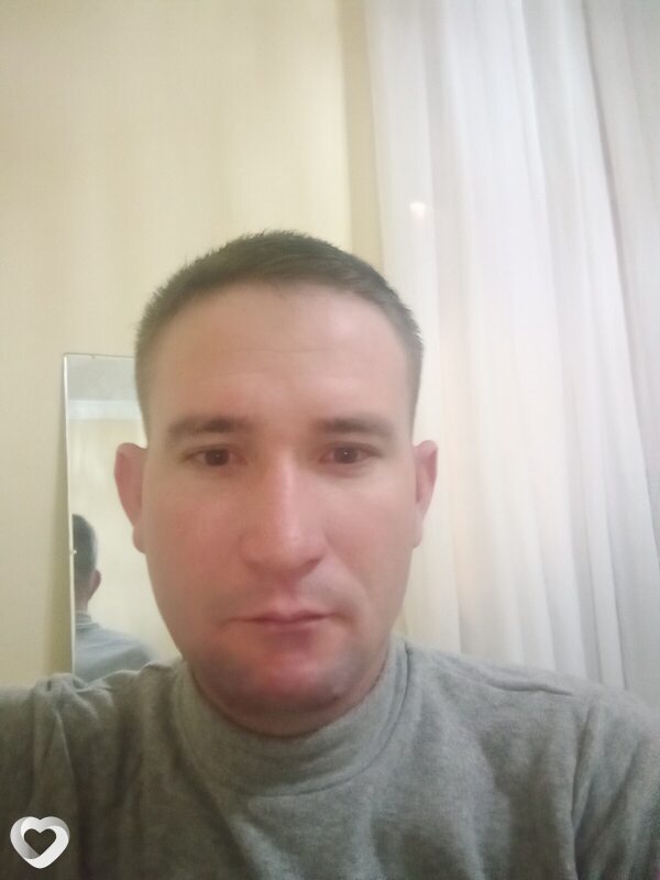 Ильдар, 35, Челябинске — анкета №3569107