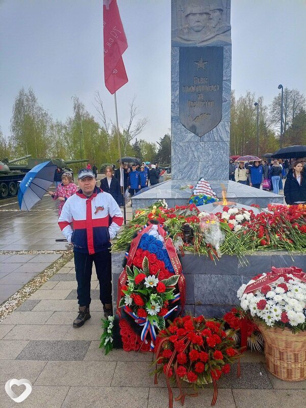 Александр, Палех