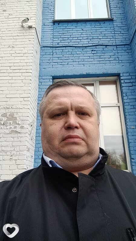 Андрей, 51, Новосибирске — анкета №3569113