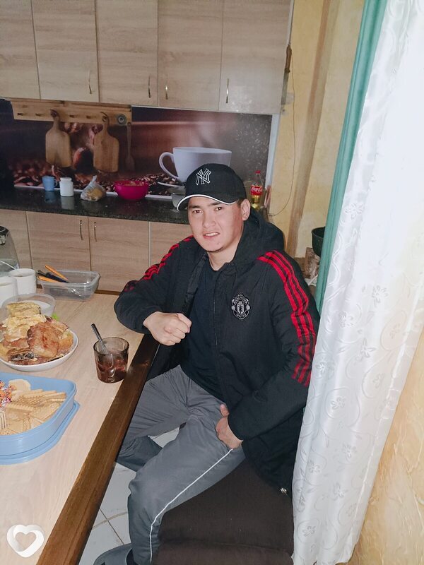 Алдик, 38, Алматы — анкета №3569118