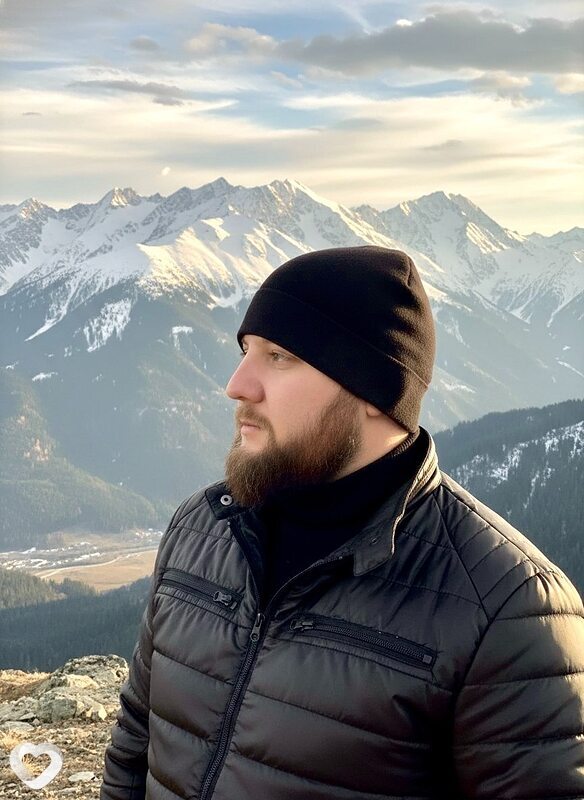 Nik, 38, Нефтеюганске — анкета №3569122