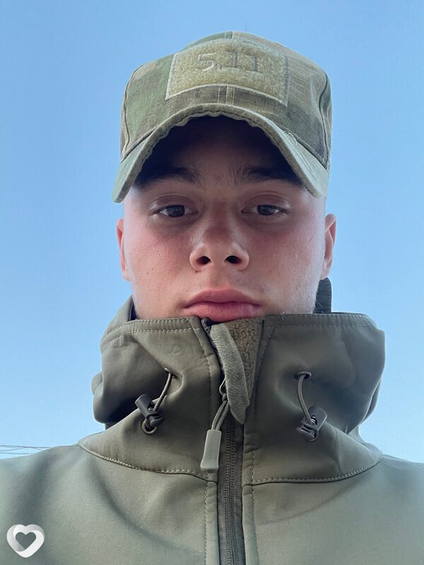 Александр, 23, Томске — анкета №3569123