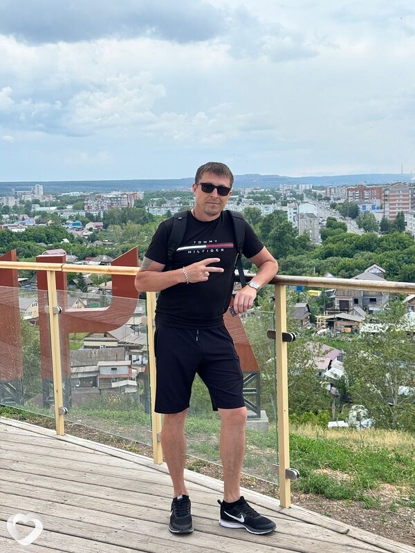 Сергей, 41, Ачинске — анкета №3569126