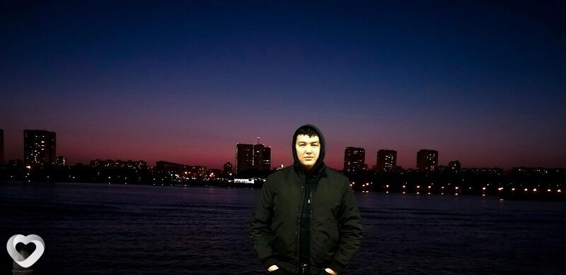 Еркін, 39, Уральске — анкета №3569129