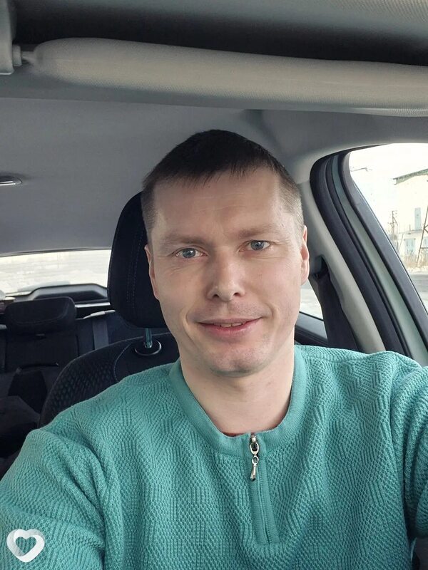 Александр, 40, Южно-Сахалинске — анкета №3569185