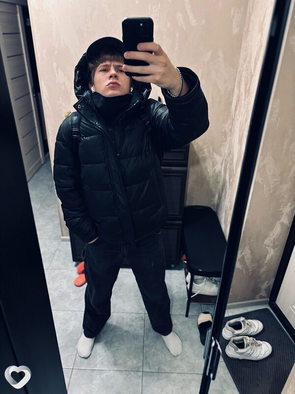 Роман, 19, Самаре — анкета №3569188