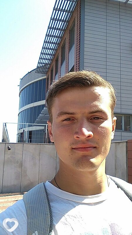 Павел, 40, Бирске — анкета №3569191
