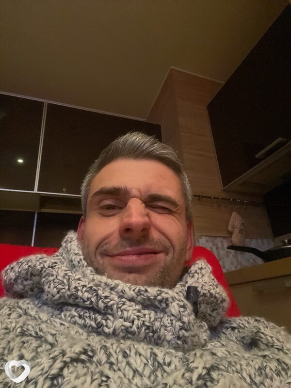 Евгений, 40, Санкт-Петербурге — анкета №3569193