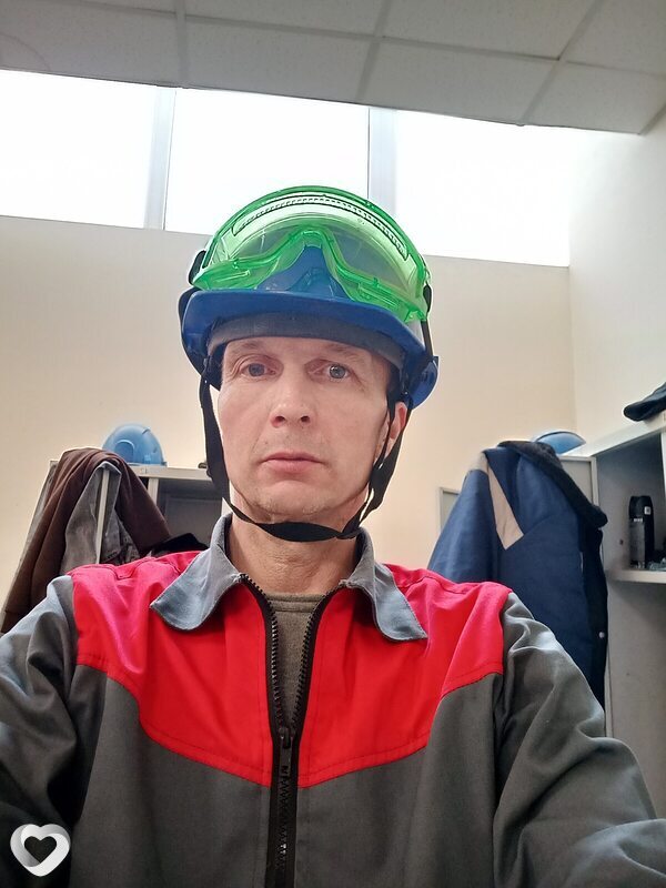 Андрей, 48, Уфе — анкета №3569194