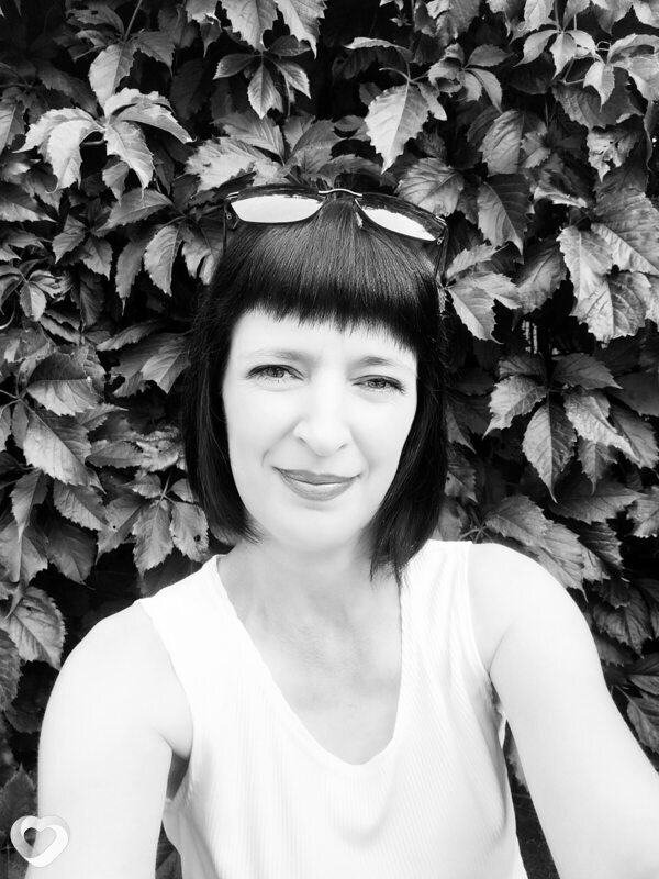 Ксюша, 48, Спасск-Дальний — анкета №3569197