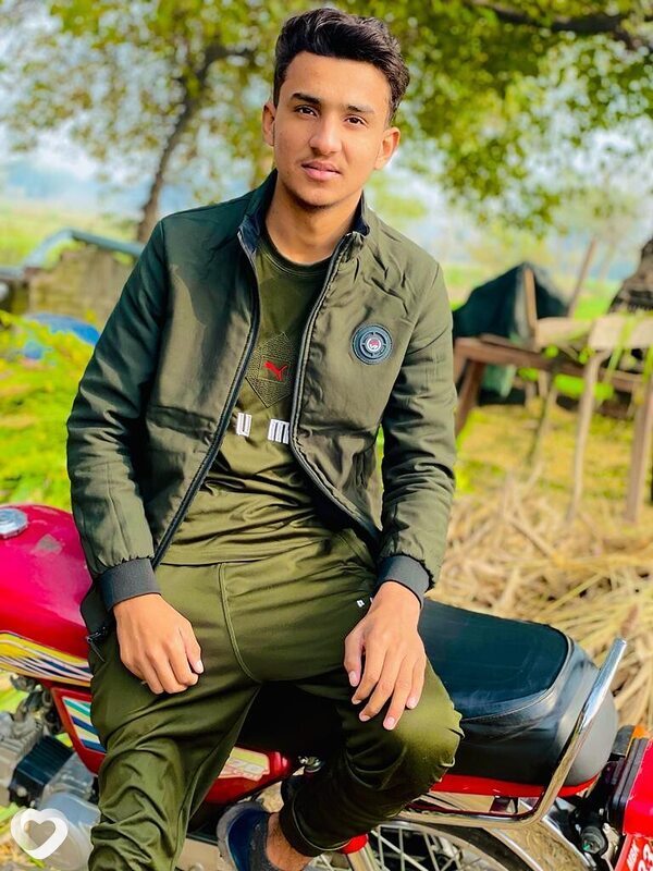 Akash, 21, Минске — анкета №3569208