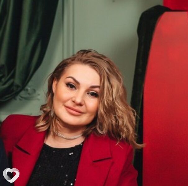 Яна, 38, Краснодаре — анкета №3569565