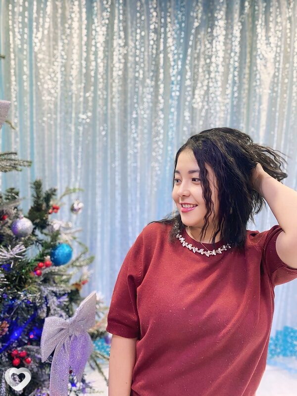 Айгерім, 30, Астане — анкета №3569566