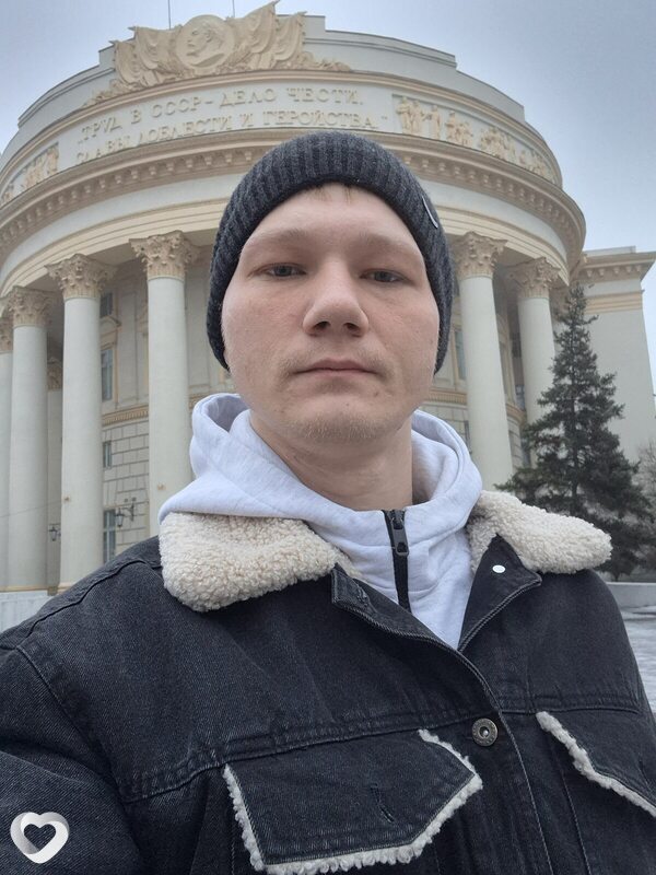 Kirill, 30, Улан-Удэ — анкета №3569570
