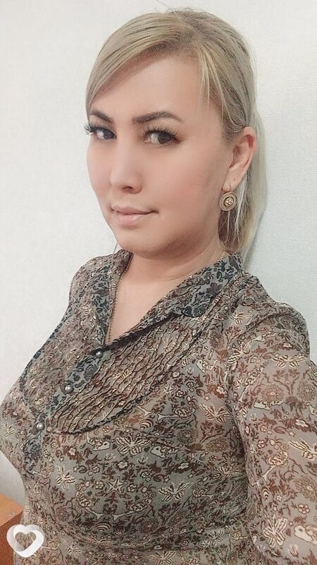 Aigul, 46, Астрахани — анкета №3569575