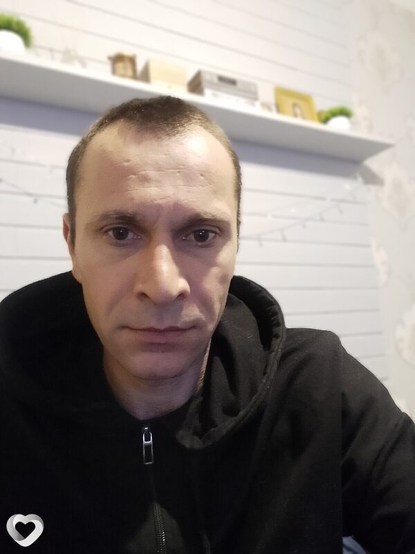 Николай, 42, Туле — анкета №3569209