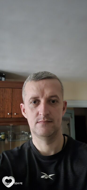 Олег, 44, Ульяновске — анкета №3569214
