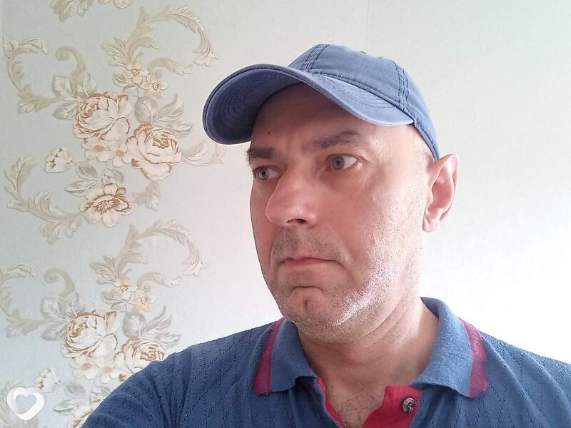 Дмитрий, 54, Владивостоке — анкета №3569215
