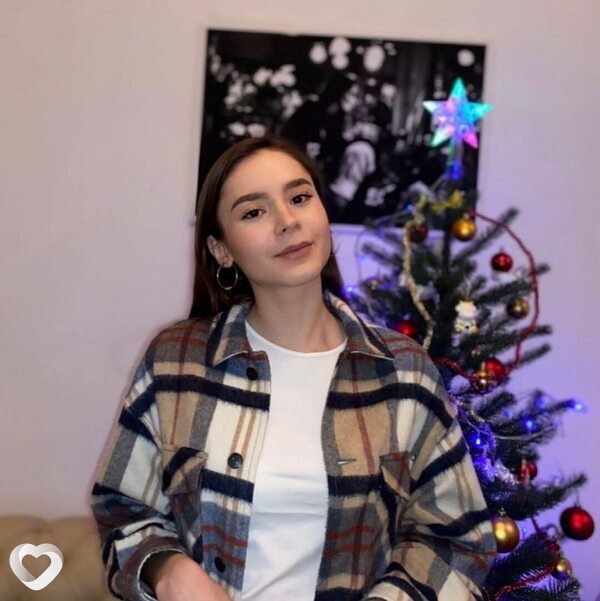 Катя, 24, Москве — анкета №3569217