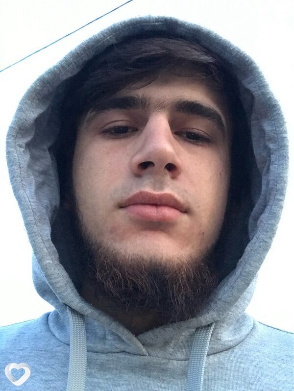 Гаджиев, 25, Махачкале — анкета №3569220