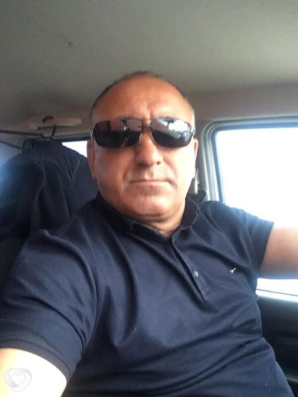Аа, 59, Перми — анкета №3569221