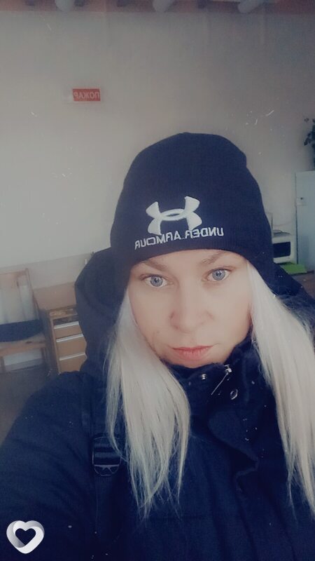 Машка, 31, Гомеле — анкета №3569461