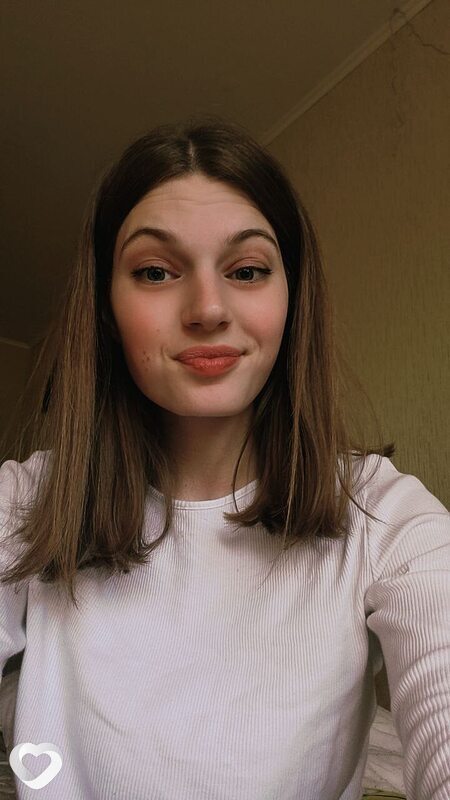 Mia, 21, Полтаве — анкета №3569466