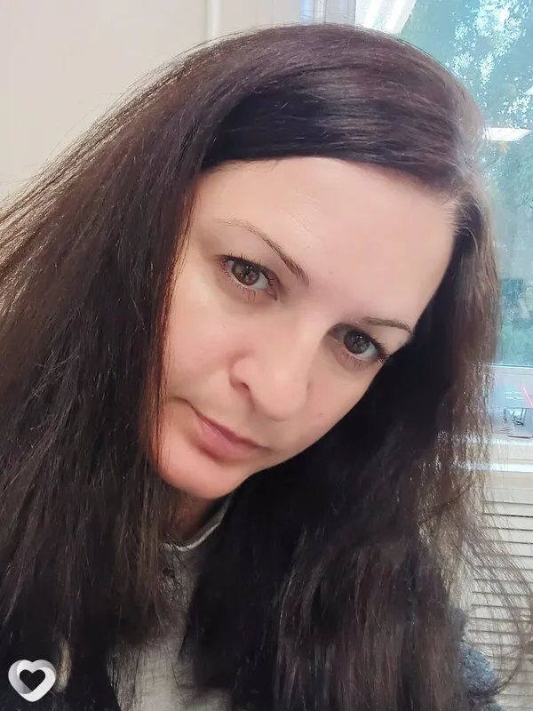 Светлана, 44, Барнауле — анкета №3569467