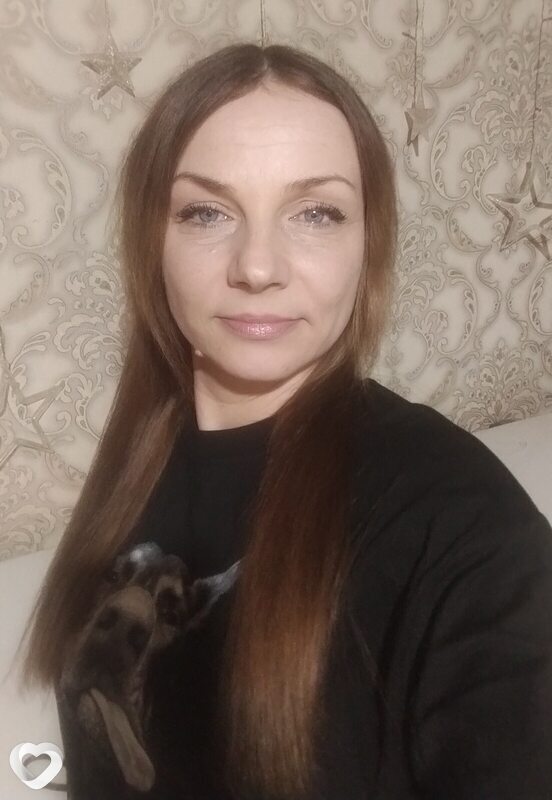 Катерина, Петриков