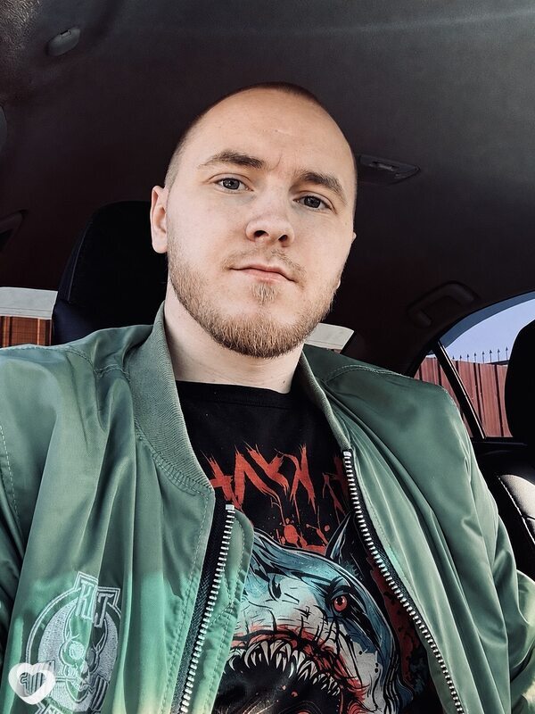 Олег, 32, Мурманске — анкета №3569475