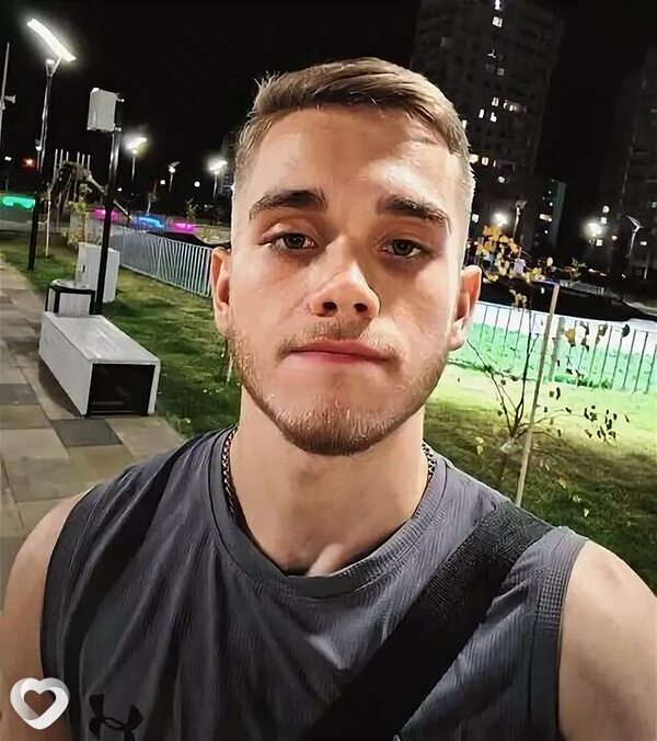 Роман, 31, Новосибирске — анкета №3569477
