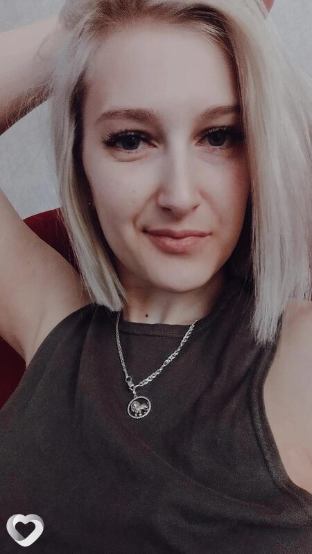 Ксения, 29, Омске — анкета №3569478