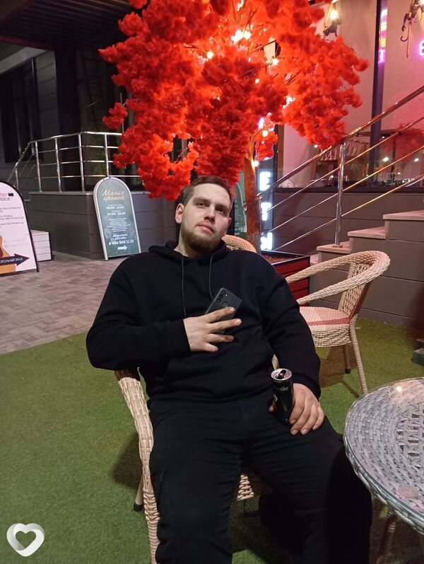 Серёга, 26, Ханты-Мансийске — анкета №3569260