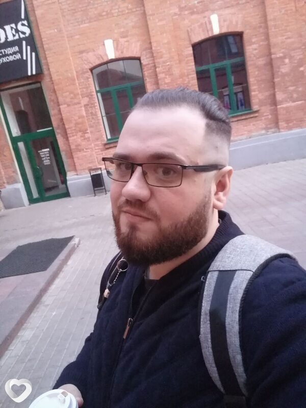 Андрей, 35, Туле — анкета №3569268