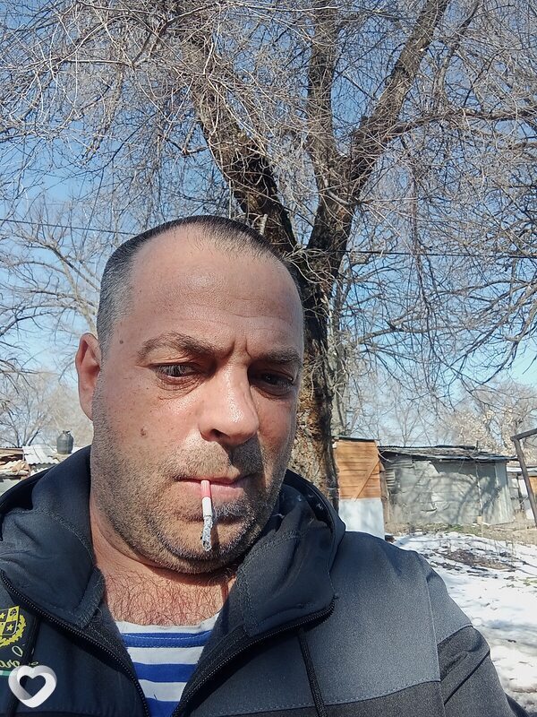 Сергей, Талгар