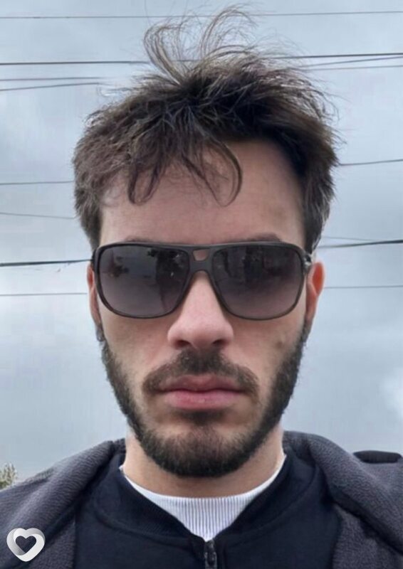 Марк, 20, Алматы — анкета №3569276